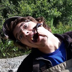 Meet your Posher, Jason